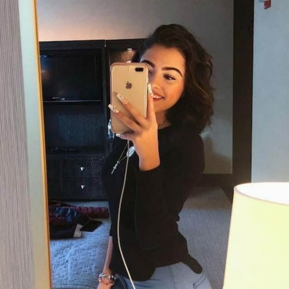 Meet your Posher, Kody